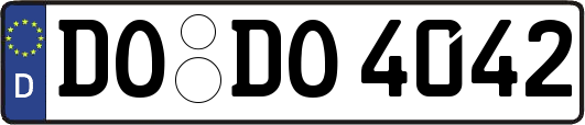 DO-DO4042