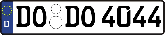 DO-DO4044