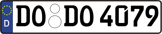 DO-DO4079