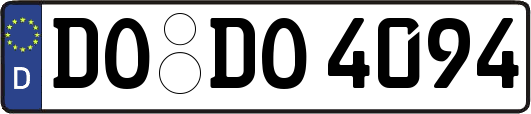 DO-DO4094