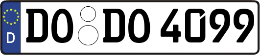 DO-DO4099