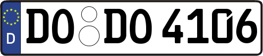 DO-DO4106