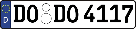 DO-DO4117