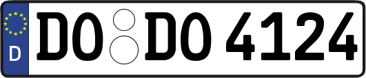 DO-DO4124