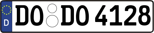 DO-DO4128