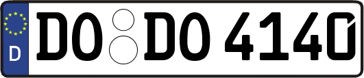 DO-DO4140