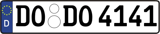 DO-DO4141