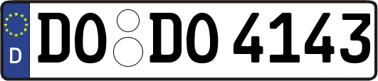 DO-DO4143