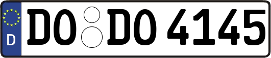 DO-DO4145