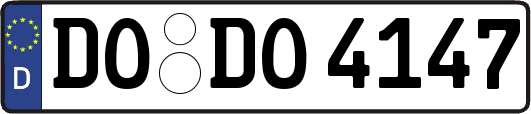 DO-DO4147