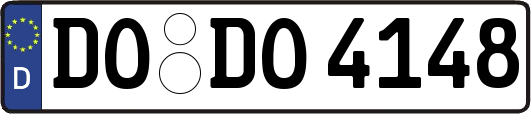 DO-DO4148