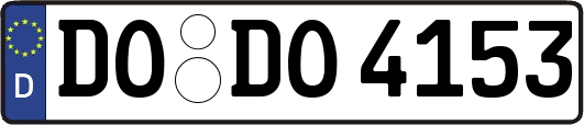 DO-DO4153