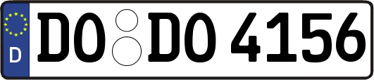 DO-DO4156