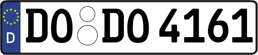 DO-DO4161