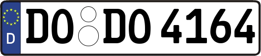 DO-DO4164