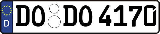 DO-DO4170