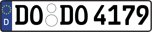 DO-DO4179