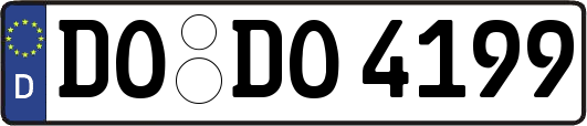 DO-DO4199