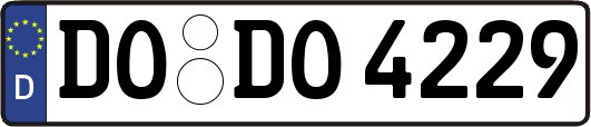 DO-DO4229