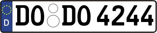 DO-DO4244