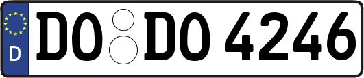 DO-DO4246