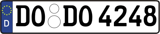 DO-DO4248