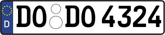 DO-DO4324
