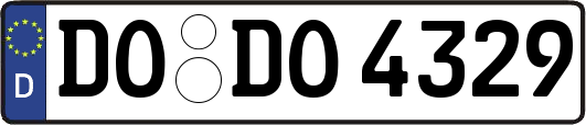 DO-DO4329
