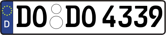 DO-DO4339
