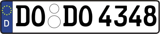 DO-DO4348