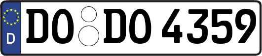 DO-DO4359