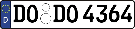 DO-DO4364