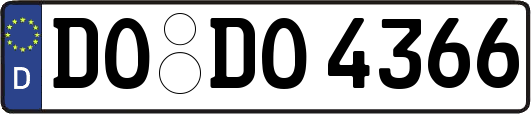 DO-DO4366