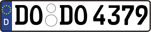 DO-DO4379