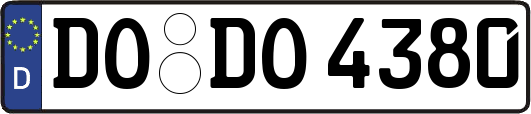 DO-DO4380