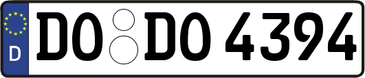 DO-DO4394