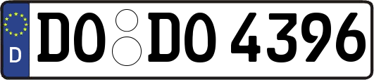 DO-DO4396