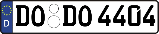 DO-DO4404