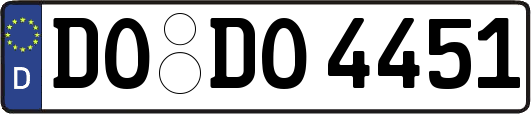 DO-DO4451