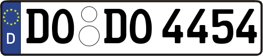 DO-DO4454