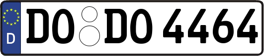 DO-DO4464