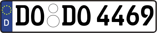 DO-DO4469