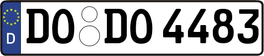 DO-DO4483