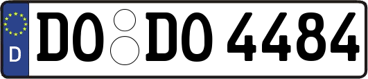 DO-DO4484