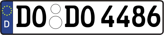 DO-DO4486