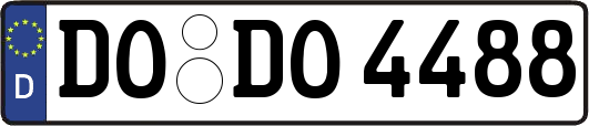 DO-DO4488