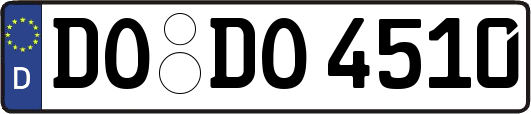 DO-DO4510