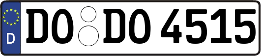 DO-DO4515
