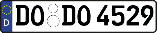 DO-DO4529