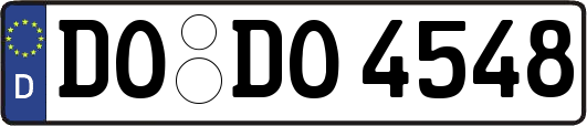 DO-DO4548